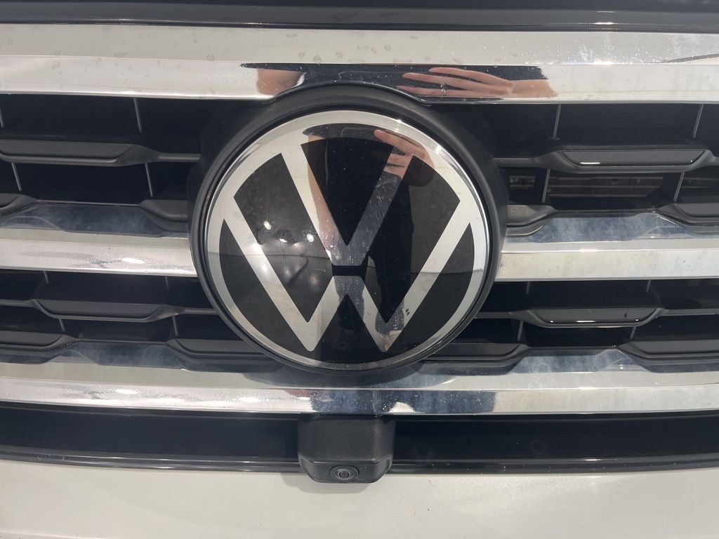 2023 Volkswagen Atlas 3.6L V6 SEL Premium R-Line