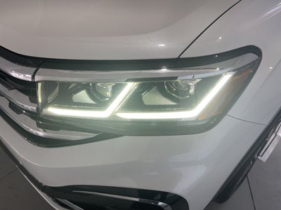 2023 Volkswagen Atlas 3.6L V6 SEL Premium R-Line