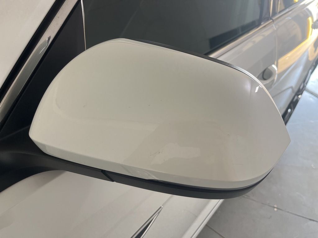 2023 Volkswagen Atlas 3.6L V6 SEL Premium R-Line