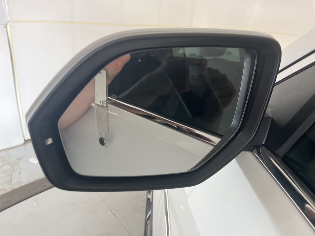 2023 Volkswagen Atlas 3.6L V6 SEL Premium R-Line