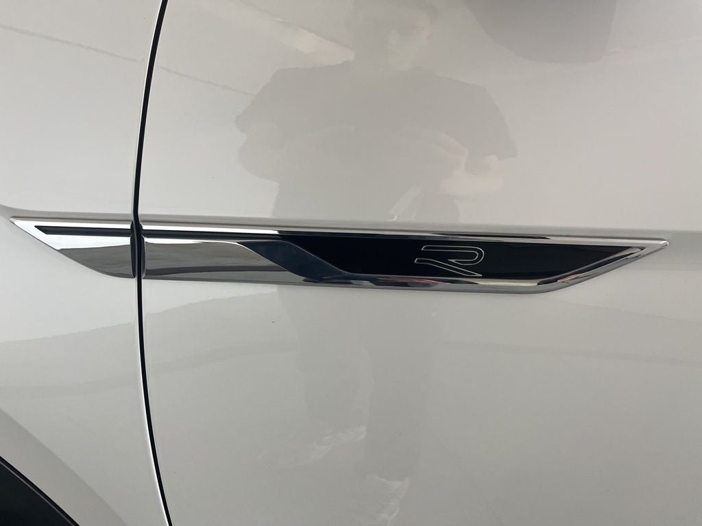 2023 Volkswagen Atlas 3.6L V6 SEL Premium R-Line