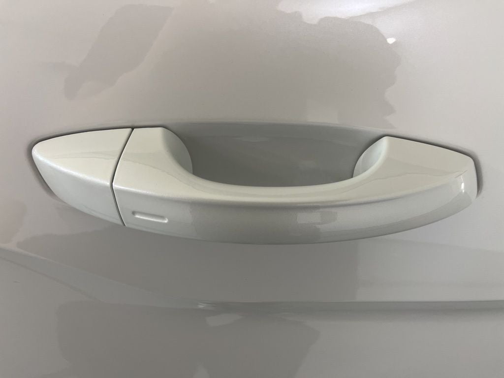 2023 Volkswagen Atlas 3.6L V6 SEL Premium R-Line