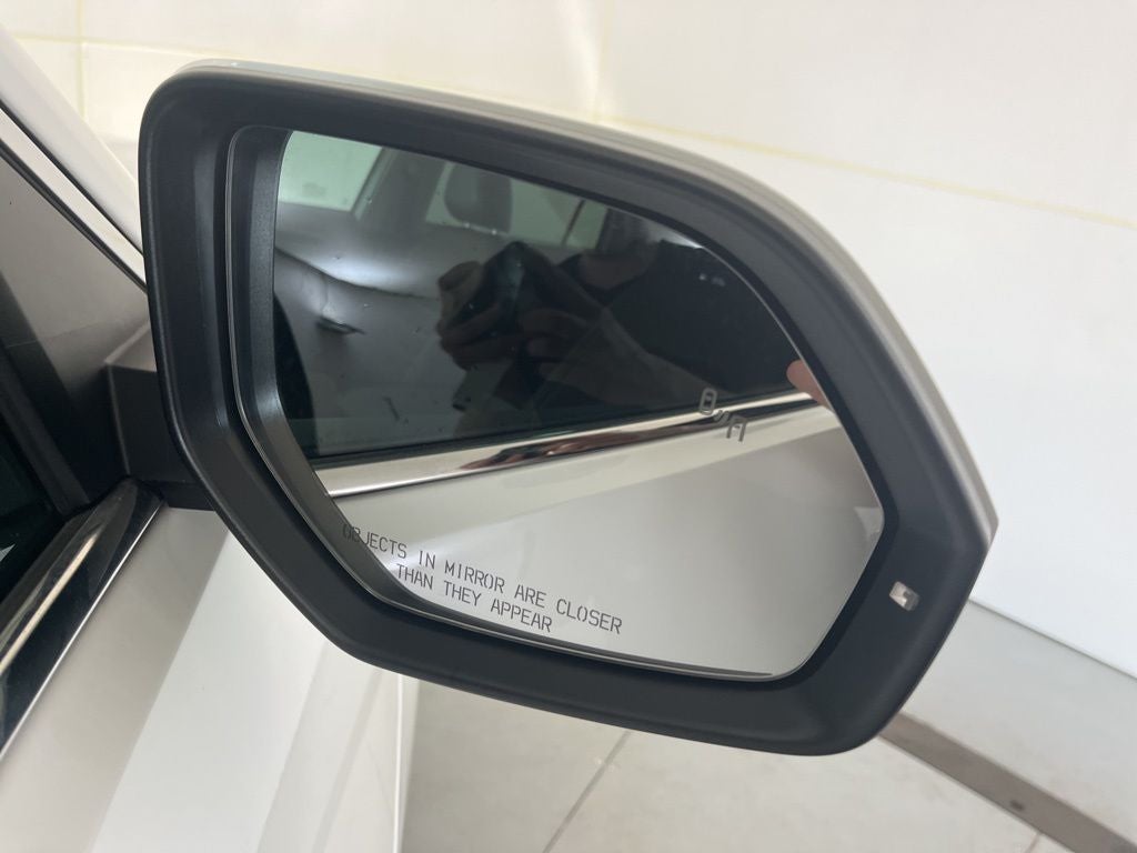 2023 Volkswagen Atlas 3.6L V6 SEL Premium R-Line