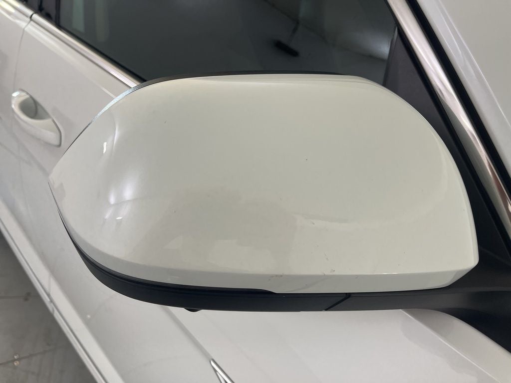 2023 Volkswagen Atlas 3.6L V6 SEL Premium R-Line