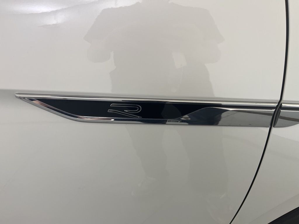 2023 Volkswagen Atlas 3.6L V6 SEL Premium R-Line