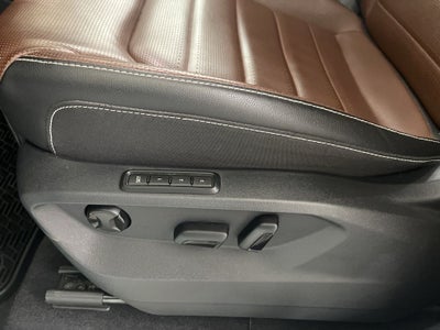 2023 Volkswagen Atlas 3.6L V6 SEL Premium R-Line