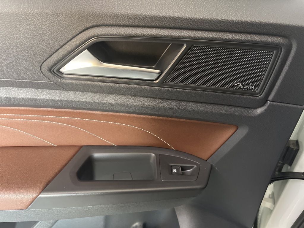 2023 Volkswagen Atlas 3.6L V6 SEL Premium R-Line