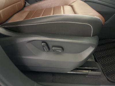 2023 Volkswagen Atlas 3.6L V6 SEL Premium R-Line