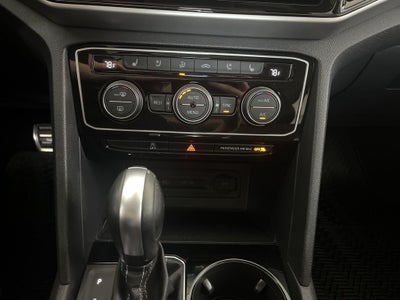 2023 Volkswagen Atlas 3.6L V6 SEL Premium R-Line