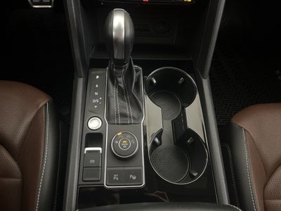 2023 Volkswagen Atlas 3.6L V6 SEL Premium R-Line