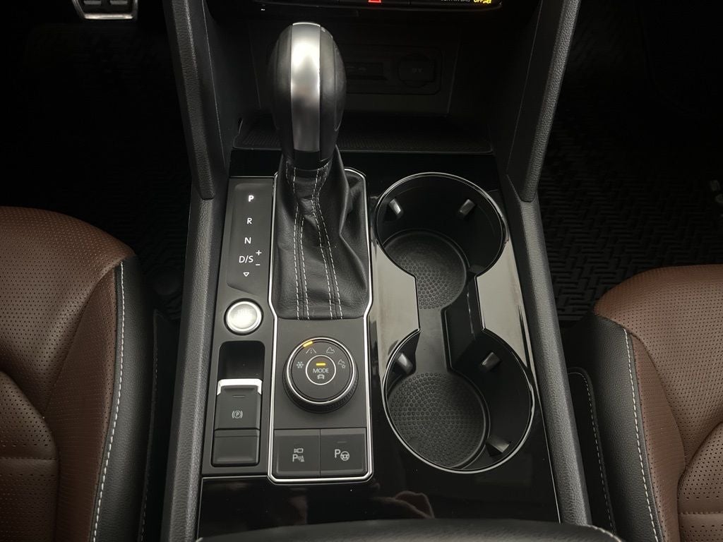 2023 Volkswagen Atlas 3.6L V6 SEL Premium R-Line