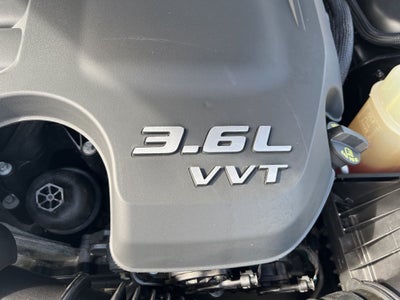 2020 Chrysler 300 Touring