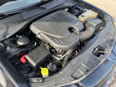 2020 Chrysler 300 Touring