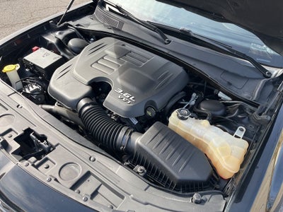 2020 Chrysler 300 Touring