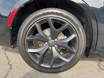 2020 Chrysler 300 Touring