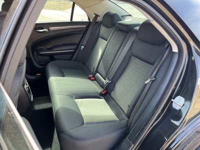 2020 Chrysler 300 Touring