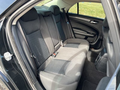 2020 Chrysler 300 Touring