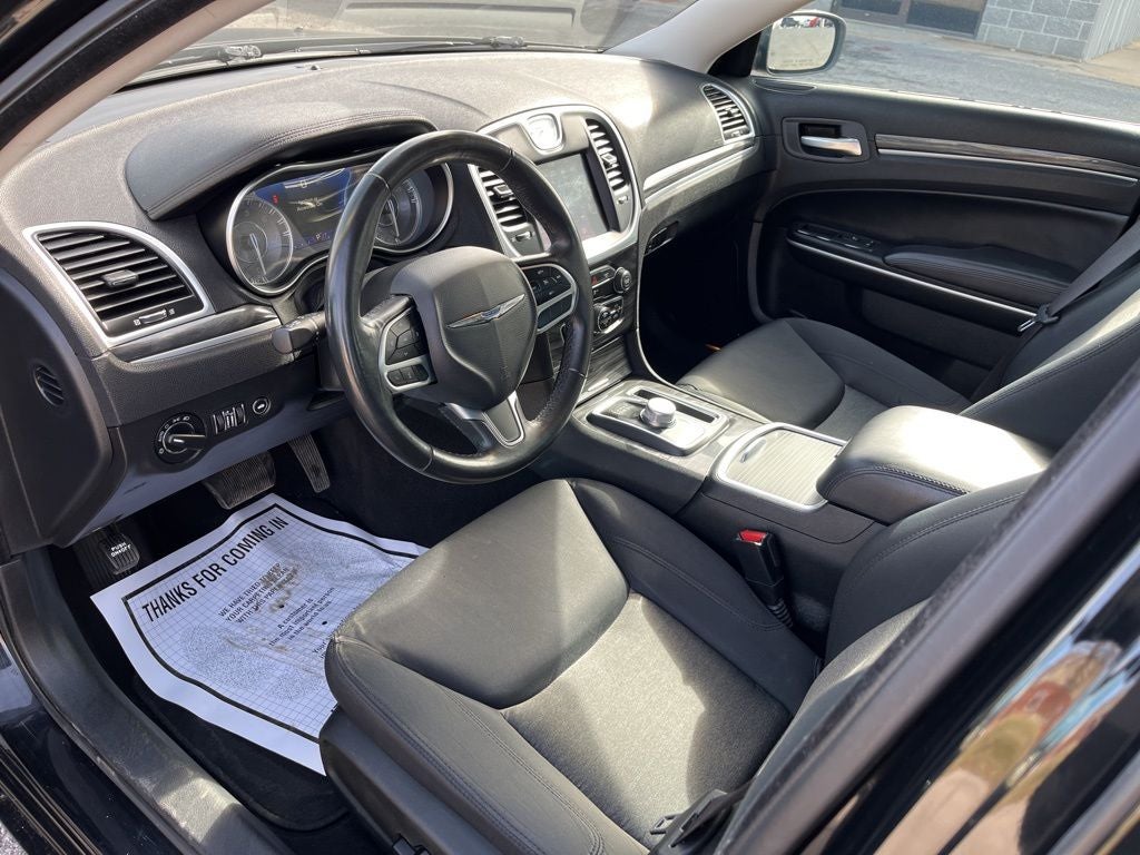 2020 Chrysler 300 Touring