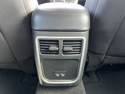 2020 Chrysler 300 Touring