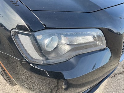 2020 Chrysler 300 Touring