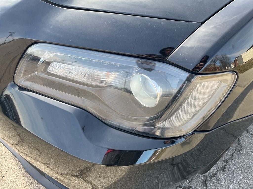 2020 Chrysler 300 Touring