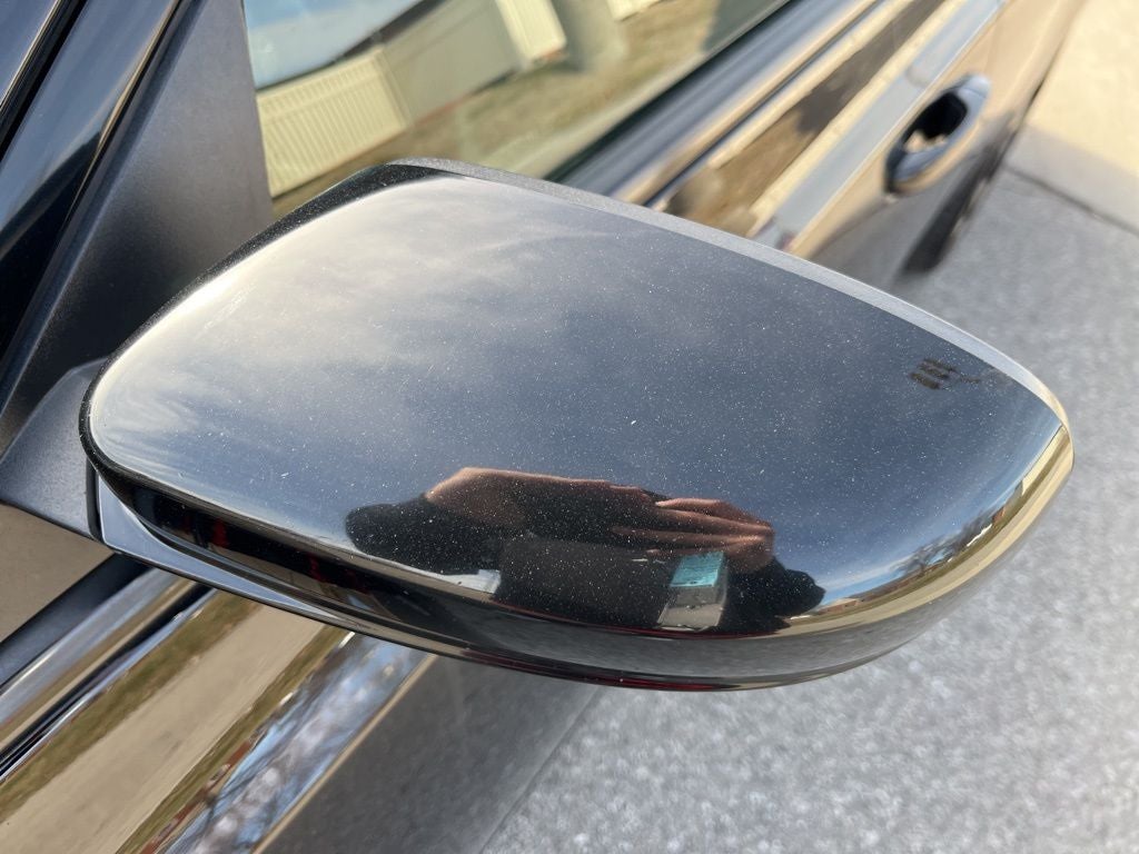 2020 Chrysler 300 Touring