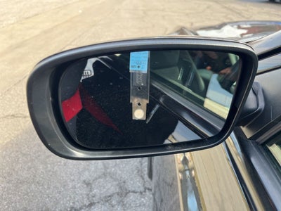 2020 Chrysler 300 Touring