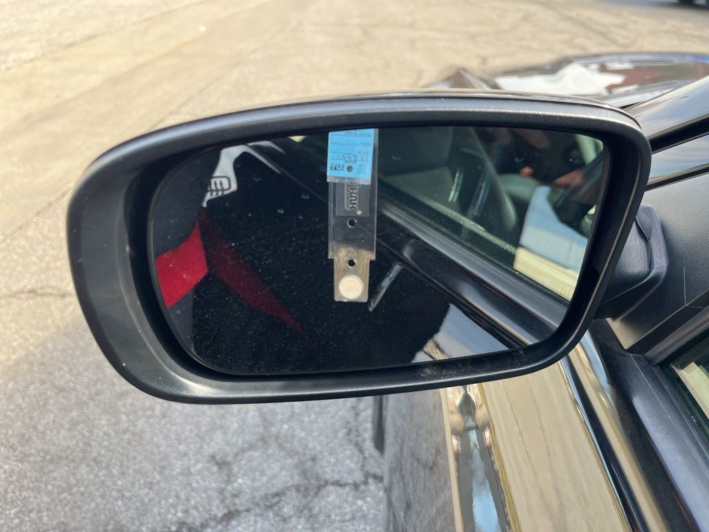 2020 Chrysler 300 Touring