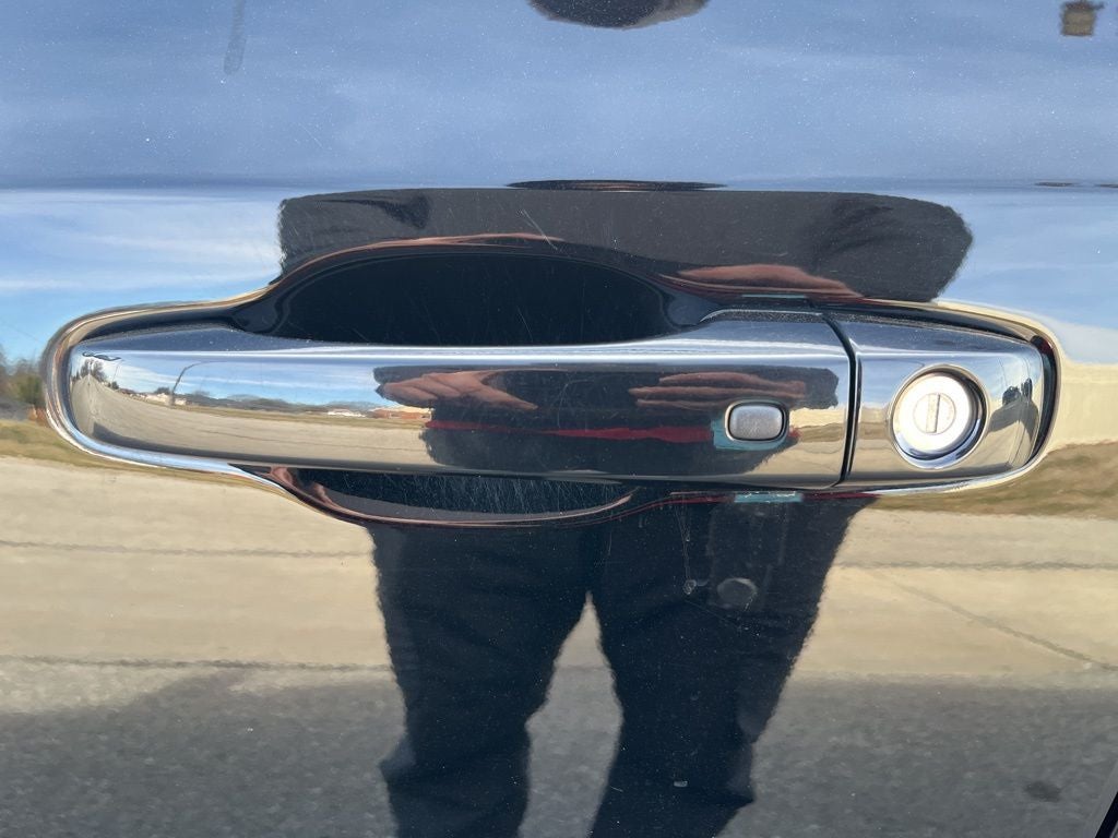 2020 Chrysler 300 Touring