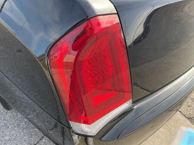 2020 Chrysler 300 Touring