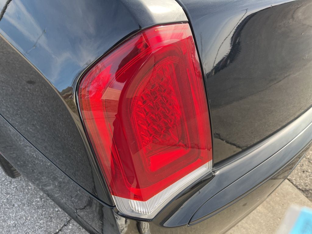 2020 Chrysler 300 Touring