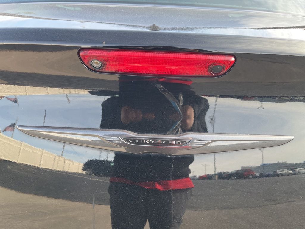 2020 Chrysler 300 Touring