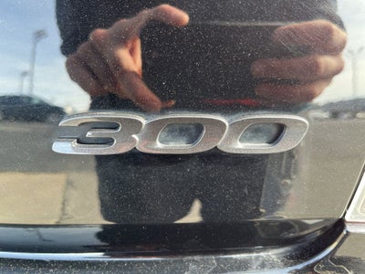 2020 Chrysler 300 Touring