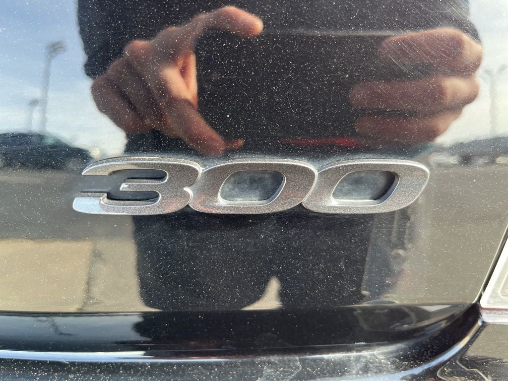 2020 Chrysler 300 Touring