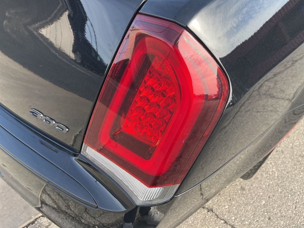 2020 Chrysler 300 Touring