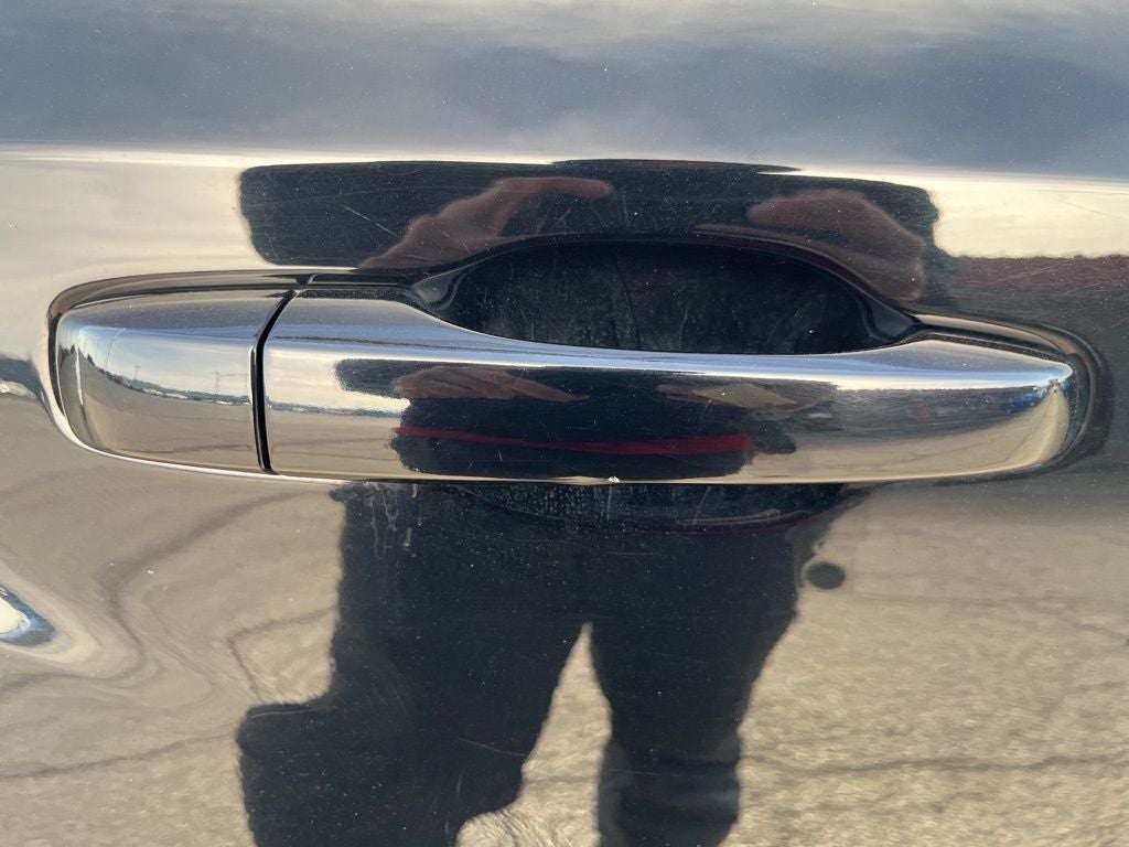 2020 Chrysler 300 Touring