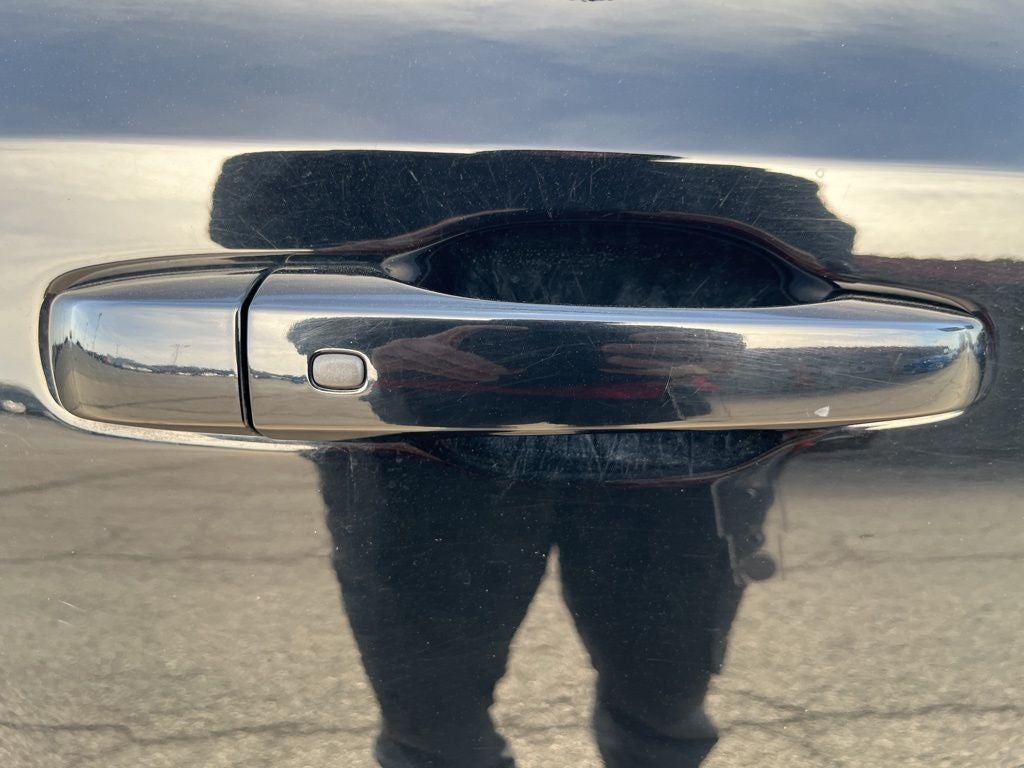 2020 Chrysler 300 Touring