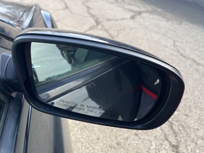 2020 Chrysler 300 Touring