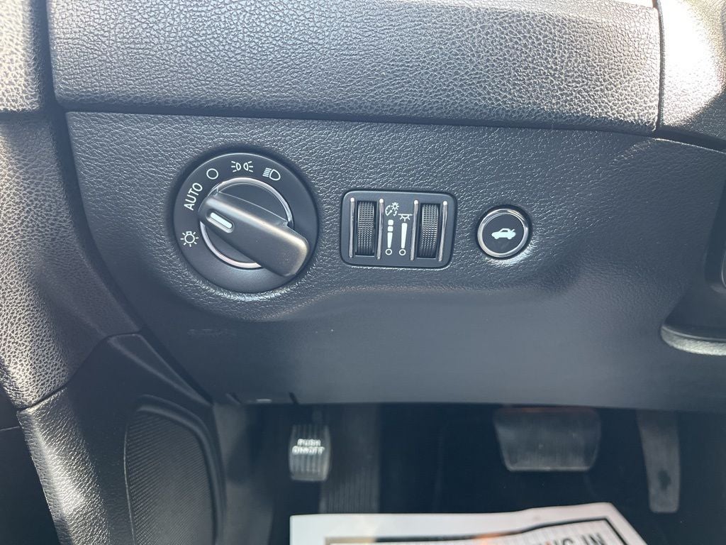 2020 Chrysler 300 Touring