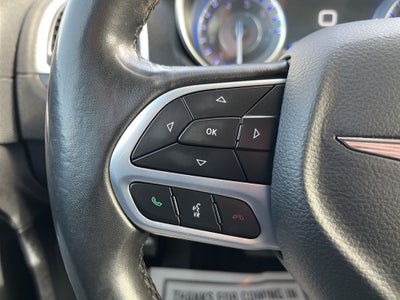 2020 Chrysler 300 Touring