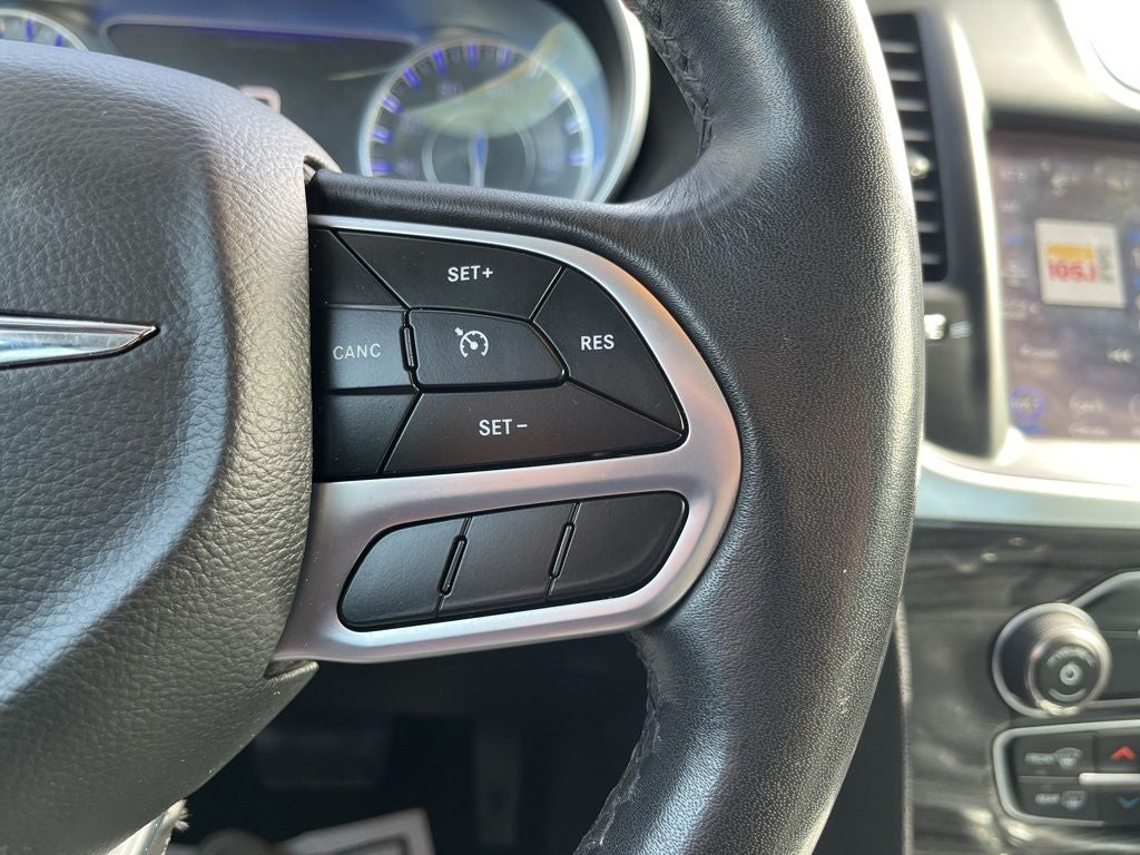 2020 Chrysler 300 Touring