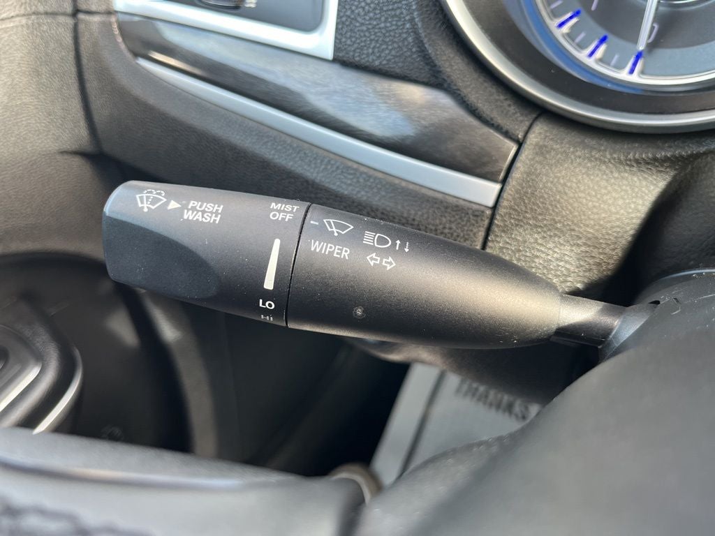 2020 Chrysler 300 Touring