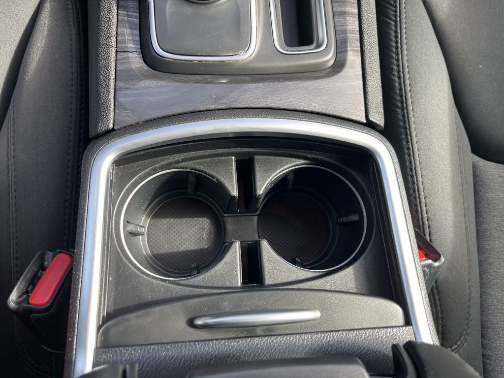 2020 Chrysler 300 Touring