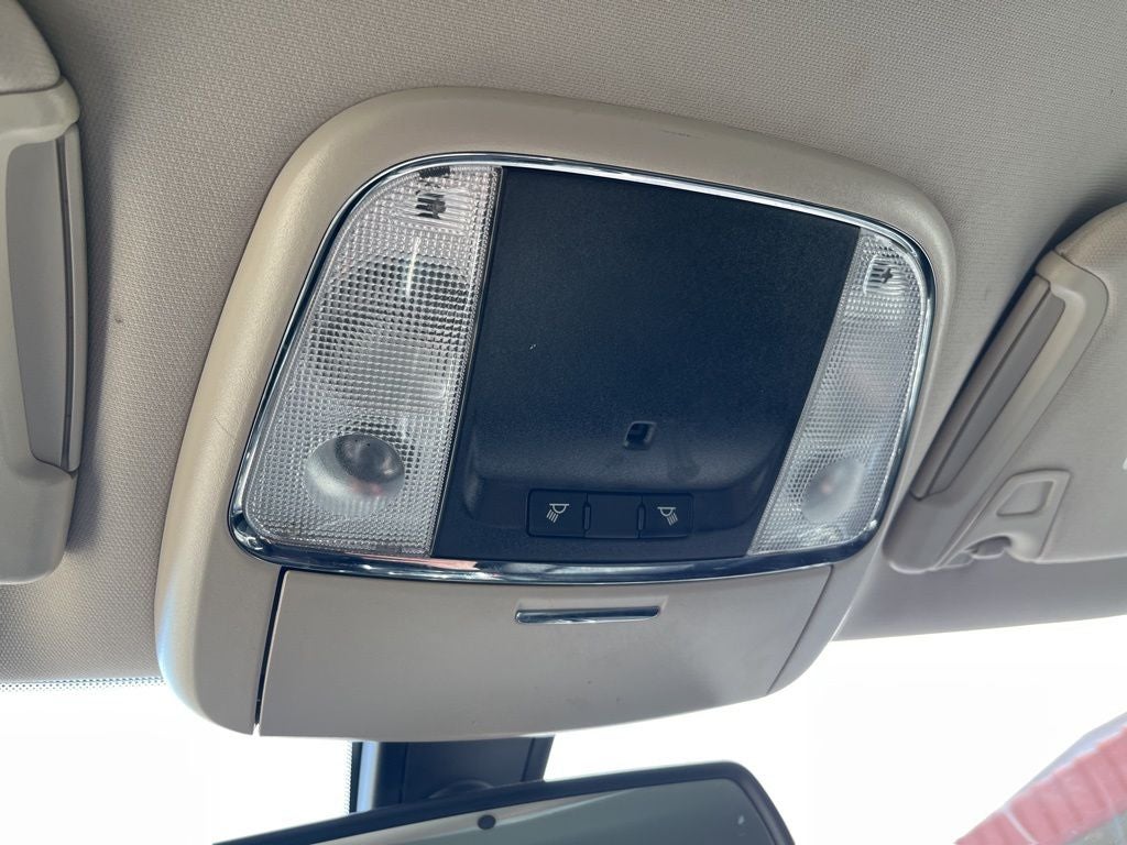 2020 Chrysler 300 Touring