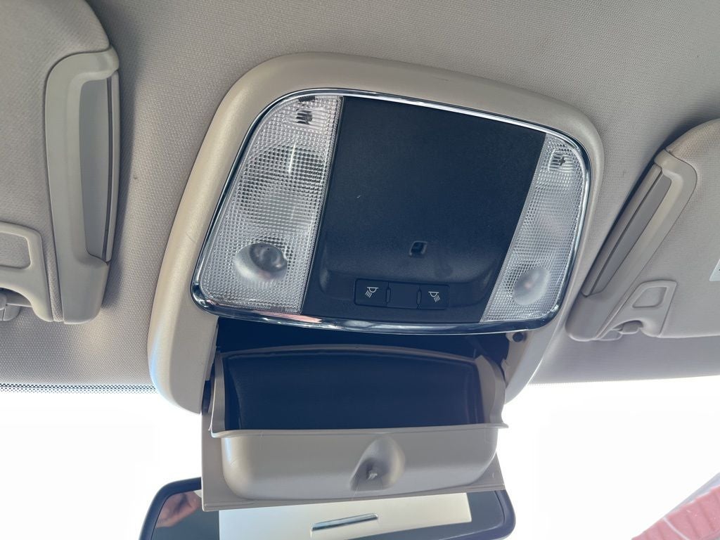 2020 Chrysler 300 Touring