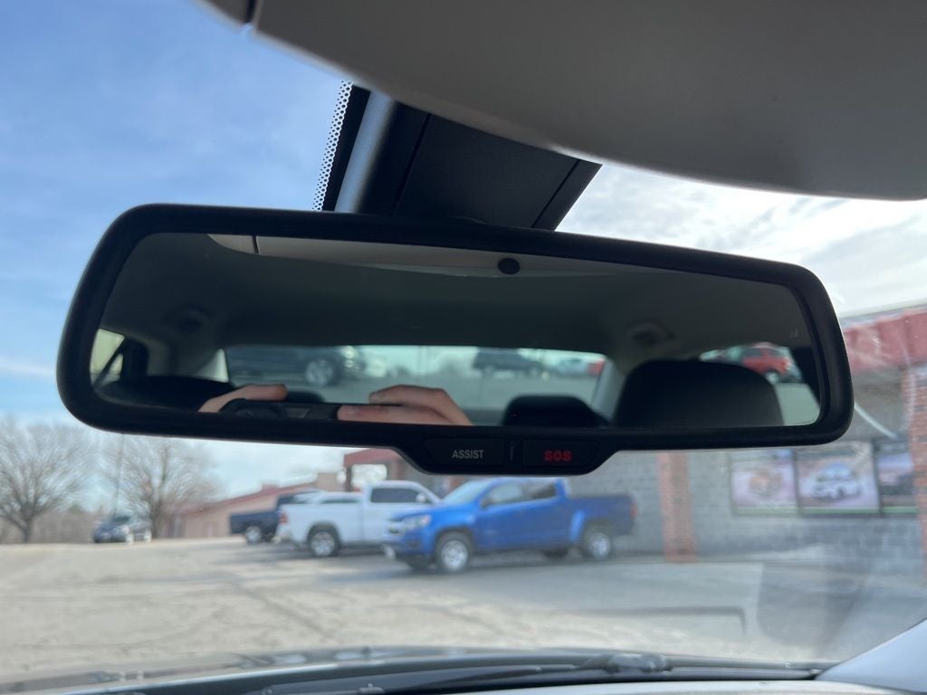 2020 Chrysler 300 Touring