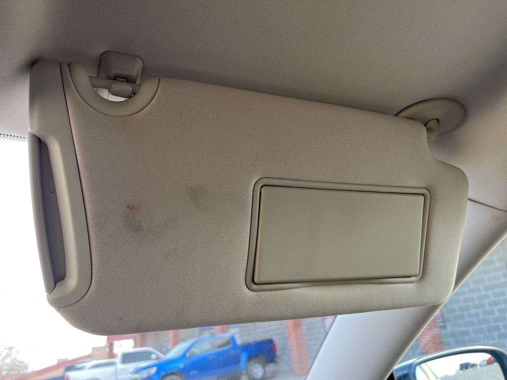 2020 Chrysler 300 Touring