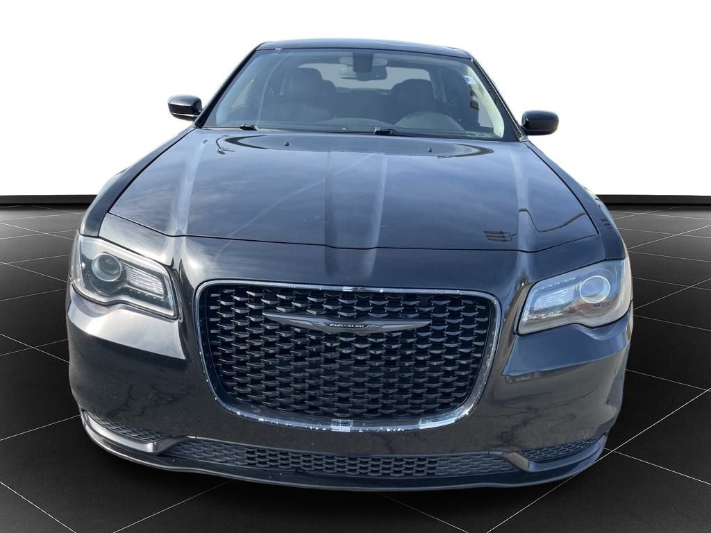 2020 Chrysler 300 Touring