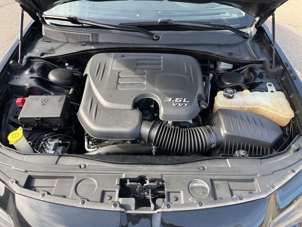 2020 Chrysler 300 Touring