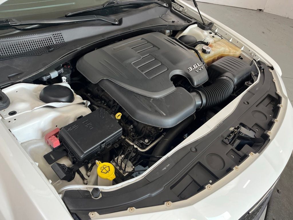 2019 Chrysler 300 S